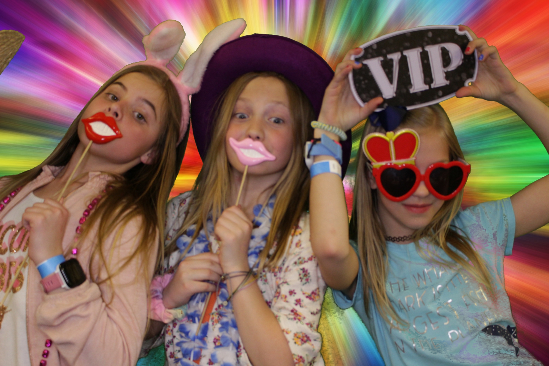 Poly Drive Elementary March Madness Carnival | View more photos from the event at gallery.photoboothbillings.com/u/PhotoBoothBillings/Poly-Drive-Elementary-March-Madness-Carnival